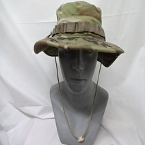 SEKRI R&B 멀티캠모자 멀티캡 OCP 부니햇 사파리 모자 정글모 정글모자 미군정글모자 MADE IN USA