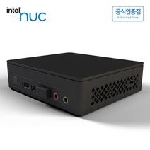 인텔 NUC 11 NUC11ATKC2 M.2 (16GB M.2 1TB)