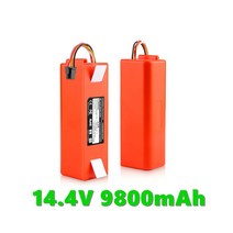 로봇 청소기 자동 오토 지능 진공 흡입 충전식 제어 모터 스마트폰 제어 2021, 6500mAh