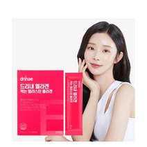 [1+1]이주빈 엘라겐 먹는 엘라스틴 콜라겐 x 2박스(4주분)