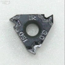 BUyuS3.00 IC908 16IRM ISO 이스카 5EA 나사인서트(IR)굿딜 브이숍, 상세페이지 참조