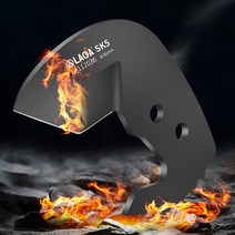 철근절단기 pvc 철판 케이블 전선 타일 파이프 LAOA PVC 파이프 커터 36mm 알루미늄 합금 바디 래칫 가위, [01] only blade
