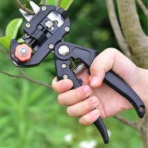 정원 접목 PRUNER 접목 세트 키트 농업 과일 나무 가, 이탈리아