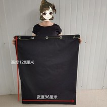 에코백 캔버스백 도매 수납가방 두꺼운 단추구멍 택배 빅사이즈 주머니 포장 이사 여행가방 문서 소각