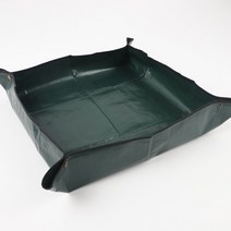 원예용 가드닝 화분 분갈이매트 방수 깔개 대형