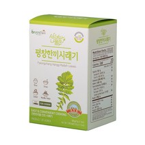 간편하게 조리하는 한끼시래기 박스타입 1박스(2인분 5개입), 상세페이지 참조