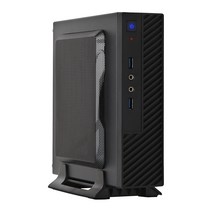 마이크로박스 COOL H410 i7-10700 120W (16GB M2 512GB)사무용 가정용 산업용 미니PC