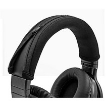 맥스틸 헤드폰 밴드 커버 헤어밴드 헤드밴드 덮개, TRON G3300 / G4000 / G5100