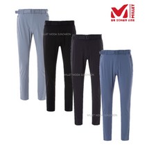 밀레 밀레 여름 남성 바지 메가쿨 기본 팬츠 I MIQUP431