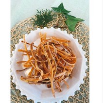 [초당건어물] 꽃보다오징어 꽃징어 오리지널 100G, 1개