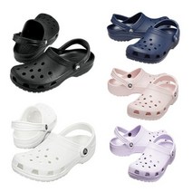 크록스 샌들 남성 클래식 클로그 5종 택1