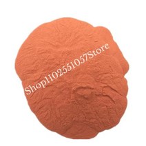 기타 수공구 구리 분말 5 고순도 99999 연구 및 개발 요소 금속 스프레이 파우더, 325 mesh+Cu powder 500g