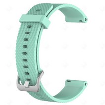 순토 코어 올블랙 스파르탄 트래버스 스트랩 밴드스트랩 SUUNTO 3 피트니스 패션 실리콘 시계 밴드 팔찌 Co