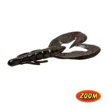 편집샵 털보낚시 줌 슈퍼 스피드 크로우 4 (10.16cm), 089-001