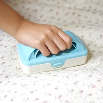 득템상회 카펫 청소 브러시(블루) 카페트청소 러그청소 먼지제거 먼지제거기 먼지떨이 먼지청소기 먼지떨이