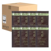 댕기머리 서린 일회용 바디워시 8ml x 100개 일회용 바디클렌저 여행용 업소용 대용량 호텔 비품