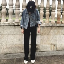 코지일이삼 코지23 여자 20대 30대 다리길어보이는 기본템 필수템 슬랙스 (7292594)