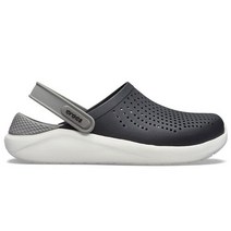 CROCS [크록스] 라이트라이드 클로그 샌들 슬리퍼 204592-05M