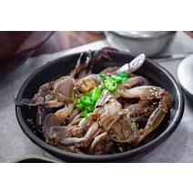 봄꽃게 주문당일 담가 배송(숫꽃게3kg 5마리) WB, 3kg5마리간장게장