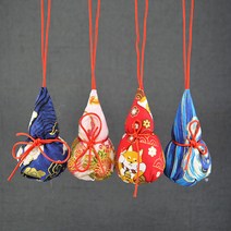 수제자료 핸드메이드 DIY 조롱박 제작 재료 꾸러미 향낭 쑥 평안 복단오절 주머니소하 가방 494767123, 100 개 이상 도매가격 색상 혼발함