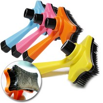 쥬쥬베 펫 브러쉬, 핑크