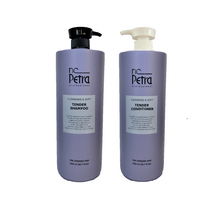 엔씨페트라 텐더 샴푸 & 컨디셔너 1500ml (개별구매)