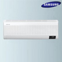 삼성 무풍 7평(24.4㎡-2등급) 벽걸이 에어컨 / 전국설치+기본설치포함+무료배송