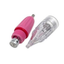 방짜 갈치 집어등 AN-10D 고휘도 배터리, 15D, 1개