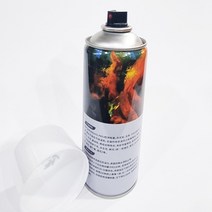 생화 칼라 스프레이 (이푸차이450ml) 중국산, 연핑크