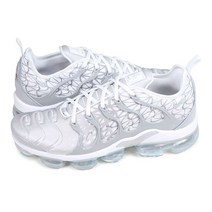 나이키 베이퍼맥스 실버파우스트 패션 스니커즈 운동화 NIKE AIR VAPORMAX PLUS SILVER PATTERNS