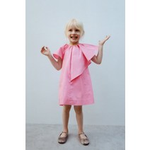 [키즈1-6세]자라 ZARA 포플린 프릴 원피스156265