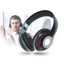 HK 블루투스헤드셋 H100 유무선헤드셋 블랙 이어폰셋 블투, 1개