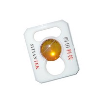 Thermal imager macro lens high quality hd mini macro lens for uti260b Thermal camera macro lens 20x, 렌즈만, 1개