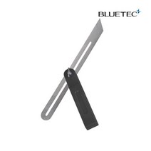 블루텍 자유자 BD-SB200 10개 묶음 각도조절 눈금 측정