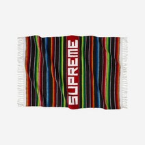 [정품] 슈프림 세라페 블랭킷 - 20SS Supreme Serape Blanket 1152934