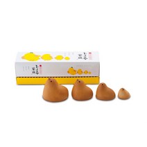 Hiyoko family 히요코만쥬 히요코 패밀리