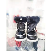 MU스포츠 하이탑 스파이크리스 GUC3F102(124505 )