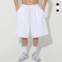랩스온랩스 짐웨어 쿨메쉬 와이드 6부 반바지 (3컬러)