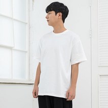 [키작은남자] 새디 레이어드 티셔츠