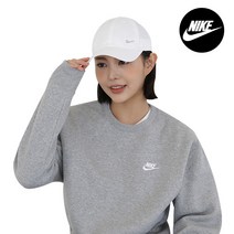[나이키] 메탈스우시 남성 여성 골프 모자 볼캡 골프웨어 4종 택일, 모델명:AV8055-100 / 사이즈:MISC