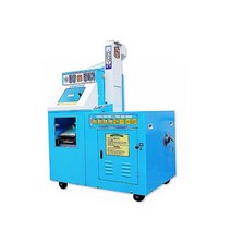 동양 DY5000R 국산 현미겸용 정미기 벼 도정 정미기