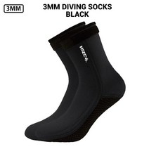 다이빙 잠수 신발 수중 서핑 부츠 스쿠버 방수 슈즈 3mm 프렌 양말 배구 서핑 카약 래프팅 워터 부티 플랫락 스티치 로우 컷 비치 스노클링 수영, o064 블랙, XL