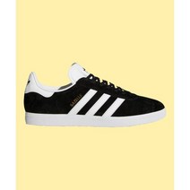 백화점정품 아디다스 ADIDAS 가젤 - 블랙 BB5476 C블랙 화이트 GOLDMT