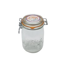르파르페 밀봉병 1.0L ND2313, 1개