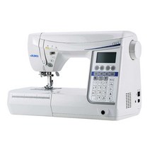 핸드미싱기 주끼 JUKI HZL-DX7 자수미싱 자수재봉틀, C