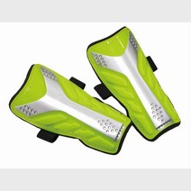 운동 정강이 보호대 디오 신가드 풋살보호대 운동용품, S