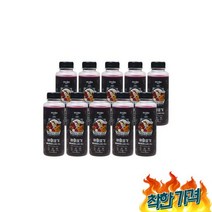 ABC 스무디 주스 당근 즙 310ml 10병, ABC 스무디 주스 사과 당근 레드 비트 즙 310ml