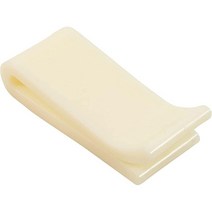 Hot Tub Classic Parts 대부분의 Jacuzzi Spas 6570-250과 호환되는 스파 스키머 쉴드 캐치 부착물 111932 가성비, 1