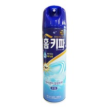홈키파 수성 에어졸 살충제 무향, 500ml, 1개