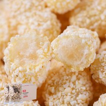 찹쌀유과 3kg, 1GFS_(무배)정일품 찹쌀유과 3kg, 1개